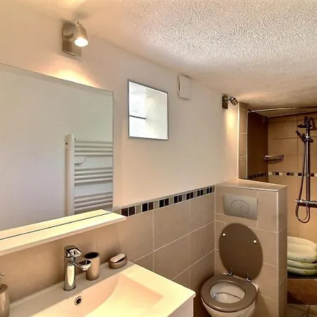 Dom wakacyjny Cimm Valras Maison De Vacance Pour 6 Personnes *