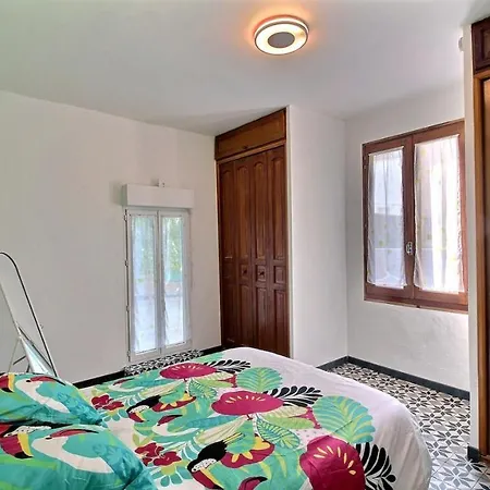 Cimm Valras Maison De Vacance Pour 6 Personnes Dom wakacyjny
