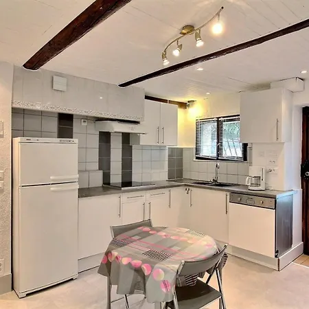 Cimm Valras Maison De Vacance Pour 6 Personnes Dom wakacyjny