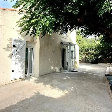 Cimm Valras Maison De Vacance Pour 6 Personnes Dom wakacyjny *