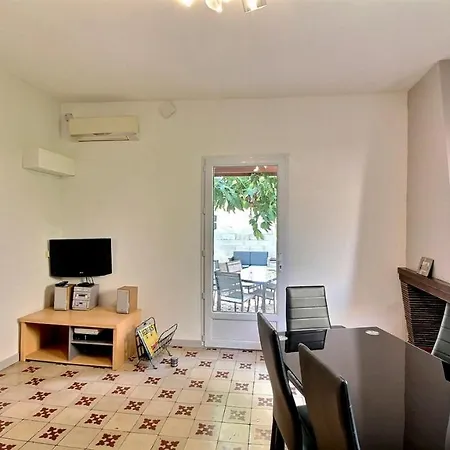 Cimm Valras Maison De Vacance Pour 6 Personnes *