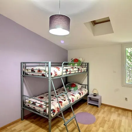 Cimm Valras Maison De Vacance Pour 6 Personnes * Béziers