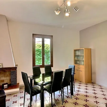 Dom wakacyjny Cimm Valras Maison De Vacance Pour 6 Personnes *