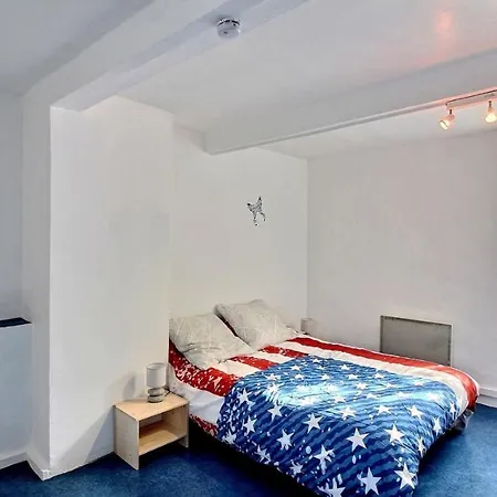 Dom wakacyjny Cimm Valras Maison De Vacance Pour 6 Personnes Béziers